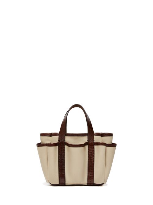 Tote bag Giardiniera Mini MAX MARA | 2414511023600001